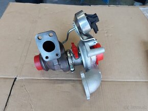 Turbo Citroen, Peugeot, Ford, Opel, DS - 2