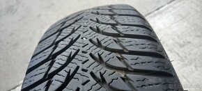 Zimne pneu 185/60R15 - 2