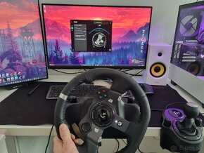 Logitech g920 - 2