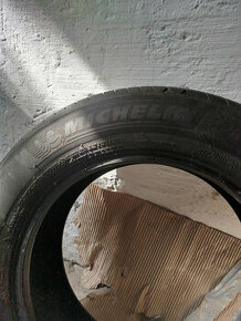 PNEUMATIKY MICHELIN Primacy 4 - 2