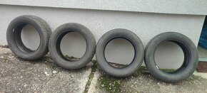 Zimné pneumatiky Kleber 205/55R16 H Krisalp HP3 2021 - 2