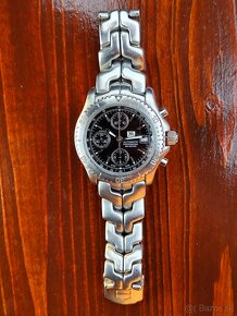 TAG Heuer Link - 2