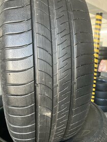 Letné pneu 215/60R16 viem aj prezuť - 2