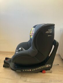 Autosedačka Britax Romer Dualfix M i-size - 2