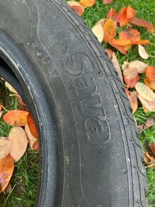 Sava 205/60 R16 DOT2922 - 2