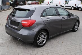 MERCEDES A180CDI - PREDAJ AJ NA SPLÁTKY - 2