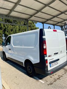 ✅ Vivaro B Van KLIMA ✅ - 2