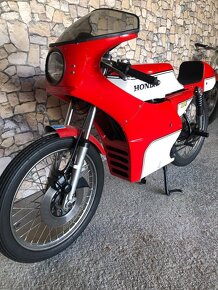 Honda 1255 - 2