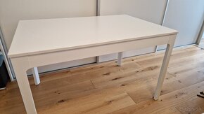 IKEA Ekedalen jedálenský stôl rozkladací stol - 2