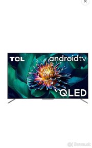 65" TCL 65QLED800 - 2