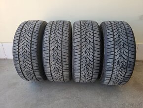 225/45 r17 Zimne pneu. - 2