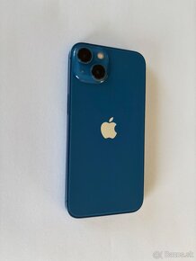 iPhone 13 128 GB Blue - 2