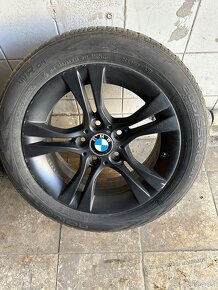 Disky BMW 16” - 2