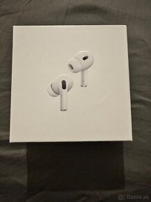 Predám Apple AirPods 2 pro - 2