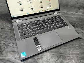 Notebook Lenovo IdeaPad Flex 5 - 2