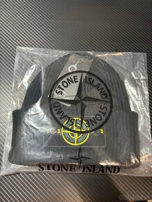 Stone Island ciapka - 2