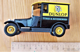 Matchbox. 1927 TALBOT. Foto originál. - 2