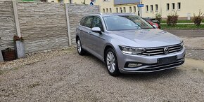 Volkswagen Passat B8 Facelift 2.0TDI - DSG - 2