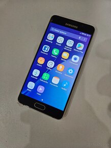 samsung galaxy a5 prasknuty - 2