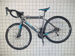 Giant Contend SL2 (2018) - 2