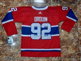 Montreal Canadiens - Jonathan Drouin - 2