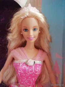 Barbie princezna - 2