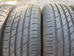 Letne 185/60R15 Sailun - 2