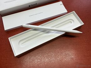 Apple Pencil 2 generacie - 2