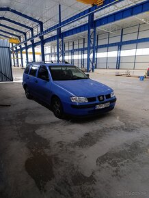 Seat Cordoba Vario - 2