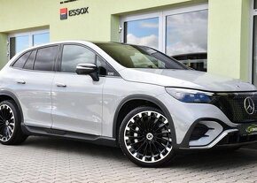 Mercedes-Benz 350+SUV AMG ZÁRUKA HUD PANO 1M 215 kw - 2