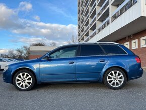 Audi a4 b7 1.9 tdi - 2