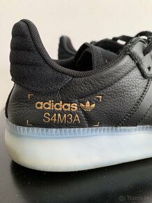 Adidas Samba RM Boost - 2