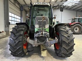 Fendt 818 Vario TMS - 2