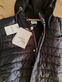 Bunda Moncler - 2