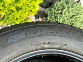 225/55 R18 - 2