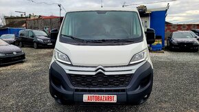 Citroen Jumper 2,0 HDi-96 kw L1H1 odpočet DPH - 2