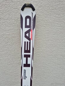 Head Supershape 170 - 2