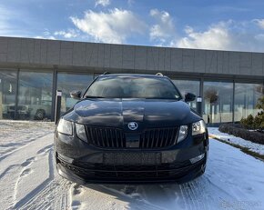 2020 Škoda Octavia sport DSG - 2