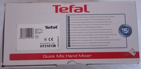 Tefal ručný mixer HT310138 - 2