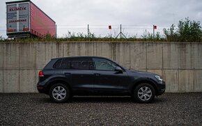 Touareg 3.0 tdi - 2