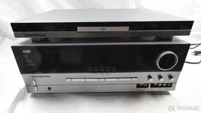 Predám Harman Kardon AVR130 DVD 22 - 2