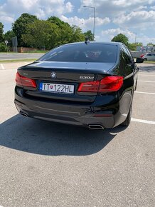 BMW 530d Xdrive - 2