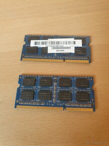 DDR3 2GB, 1333MHz - 2