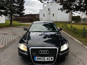 Audi a8 3.0 tdi 171kw - 2