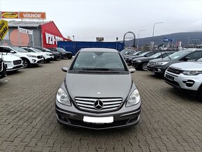 Mercedes-Benz B trieda 180 CDI SPORT - 2