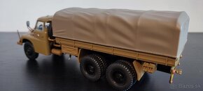 TATRA 138 VN 1:43 - 2