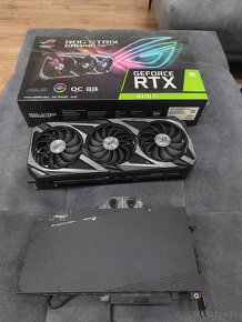 Asus Strix RTX 3070ti OC - 2