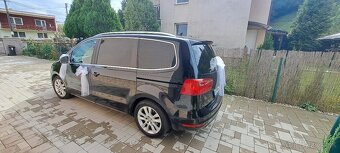 Predám Seat Alhambra 4 Drive - 2