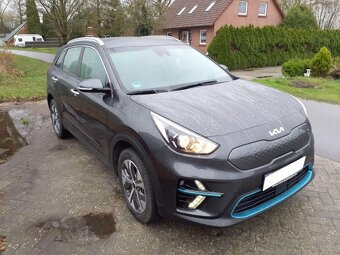 KIA NIRO ELECTRIC - 2