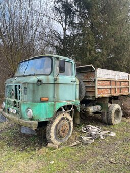 IFA w50l - 2